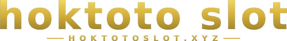hoktoto slot logo